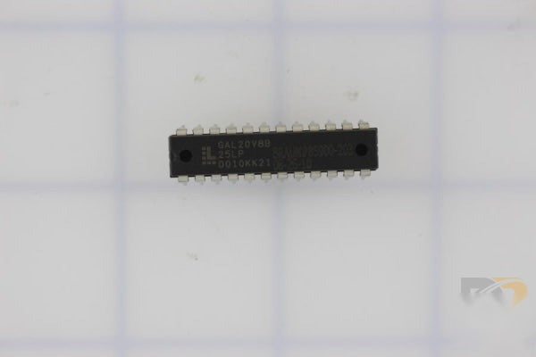 85900-203 Chip - Uvl 855CFRWB Ext Rear Barrier