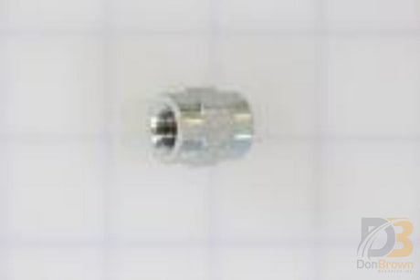 87543 Fitting - 1/8 Pipe Coupling Wheelchair Parts