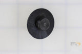 916-5406 Bearing Uhmw Flat Thin Black - Don Brown Bus Parts