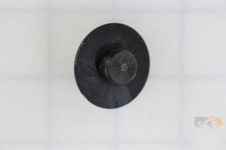 916-5406 Bearing Uhmw Flat Thin Black - Don Brown Bus Parts