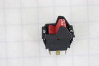 LOCK-OUT OVERRIDE SWITCH   93017-000