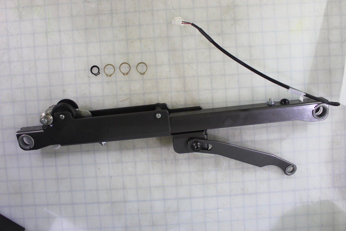 ASSEMBLY FOLD ARM 48 FTG REAR KIT SHIPOUT   945-2640RNAKS