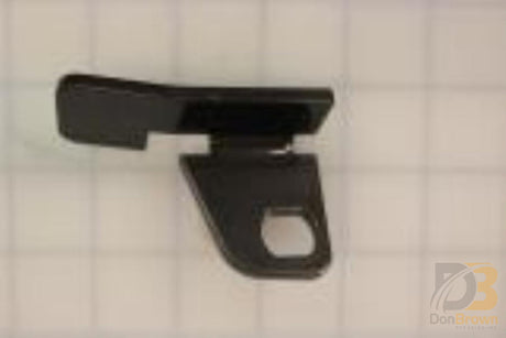 955-2367Bmks Tab Roll Stop Aluminum Kit Shipout Wheelchair Parts