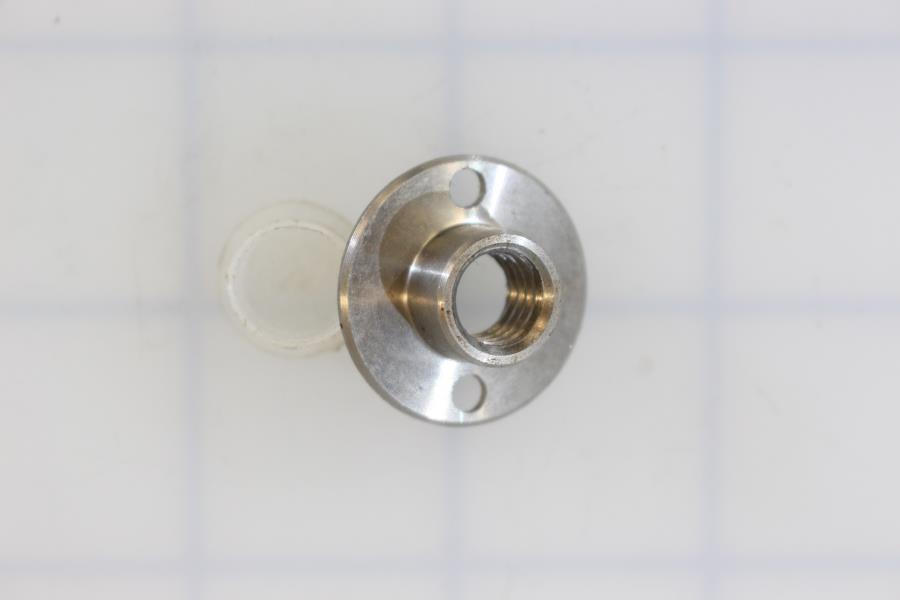 991-0433KS PIVOT IB LEVER UPPER 26" FTG KIT SHIPOUT