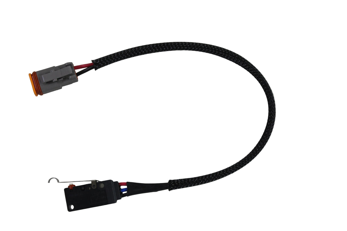 Harness Stow Deploy Microswitch Kit Shipout BF34002AKS