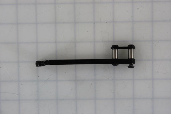 BF34300AKS ASSEMBLY MANUAL RELEASE LEVER KIT SHIPOUT