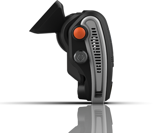 DV440, Dual Vision Rosco’s dual lens HD continuous recording camera with live track and trace.