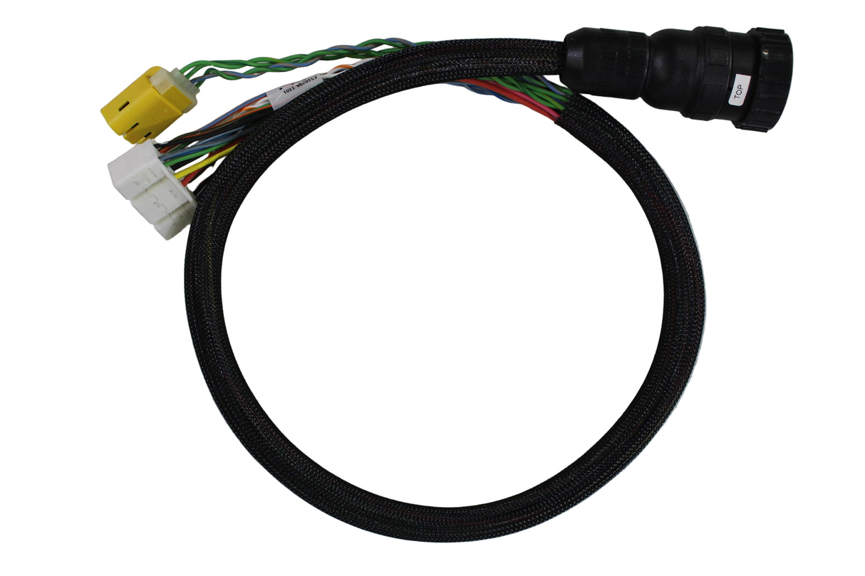 Harness Driver Seat Side Non Memory Kit Shipout E51029A-1101KS
