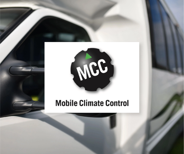 Mobile Climate Control