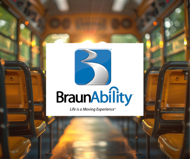 BraunAbility