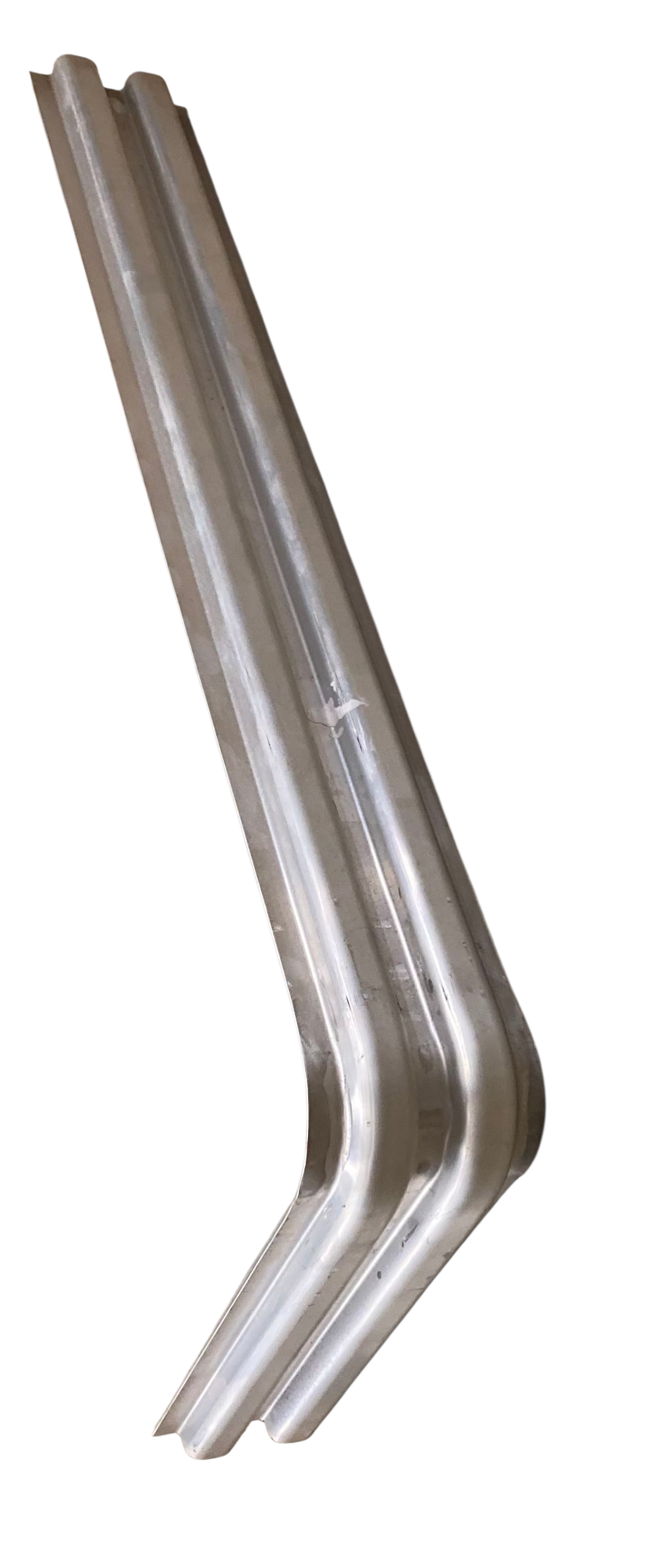 RUB RAIL, WRAP, 12" x 30" GEN2, EXPRESS 19-020-017