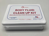 EMERGENCY KIT, BODY FLUID, SCHOOL BUS 200902 - Don Brown Bus Parts