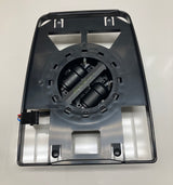815/4 Assembly, Carrier/Motor, 7"x9.5"