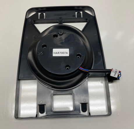 815/4 Assembly, Carrier/Motor, 7"x9.5"