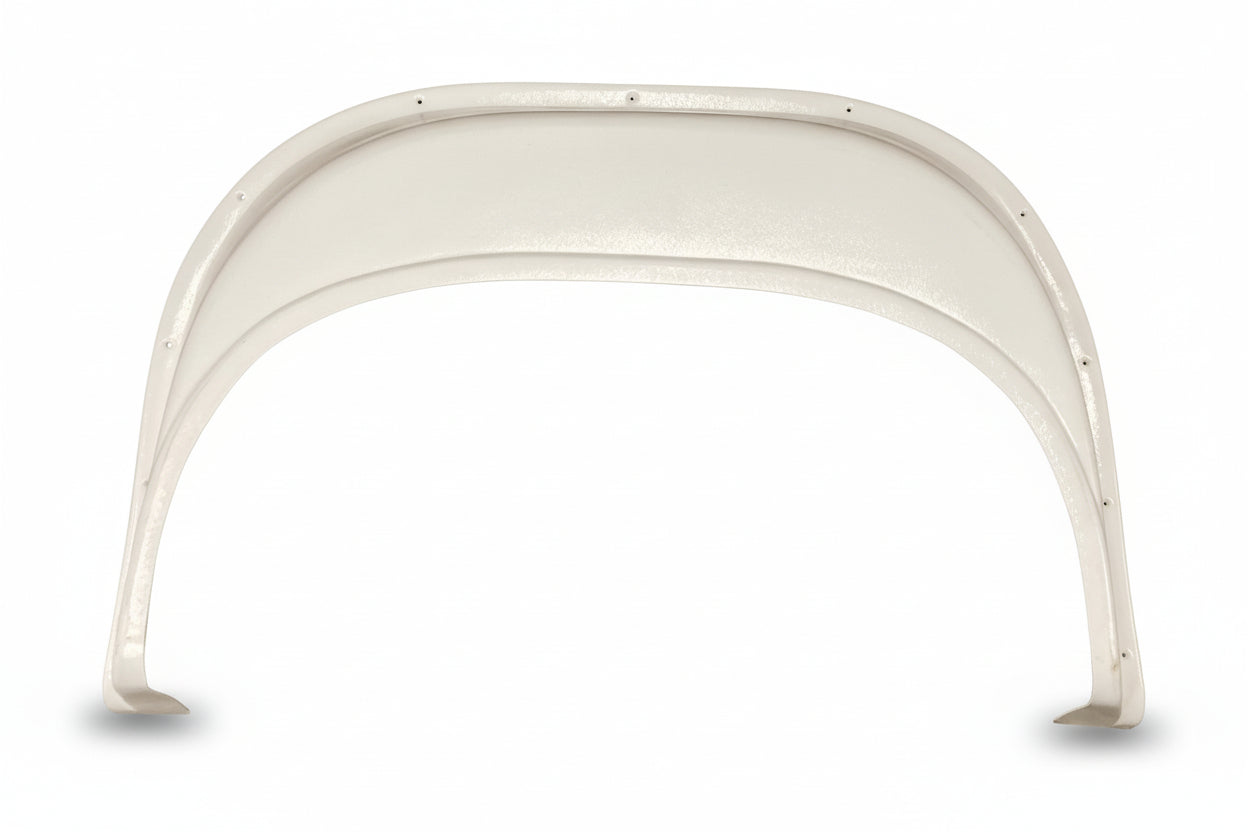 21-004-079 Wide Wheel Flare, Narrow – Don Brown Bus Parts