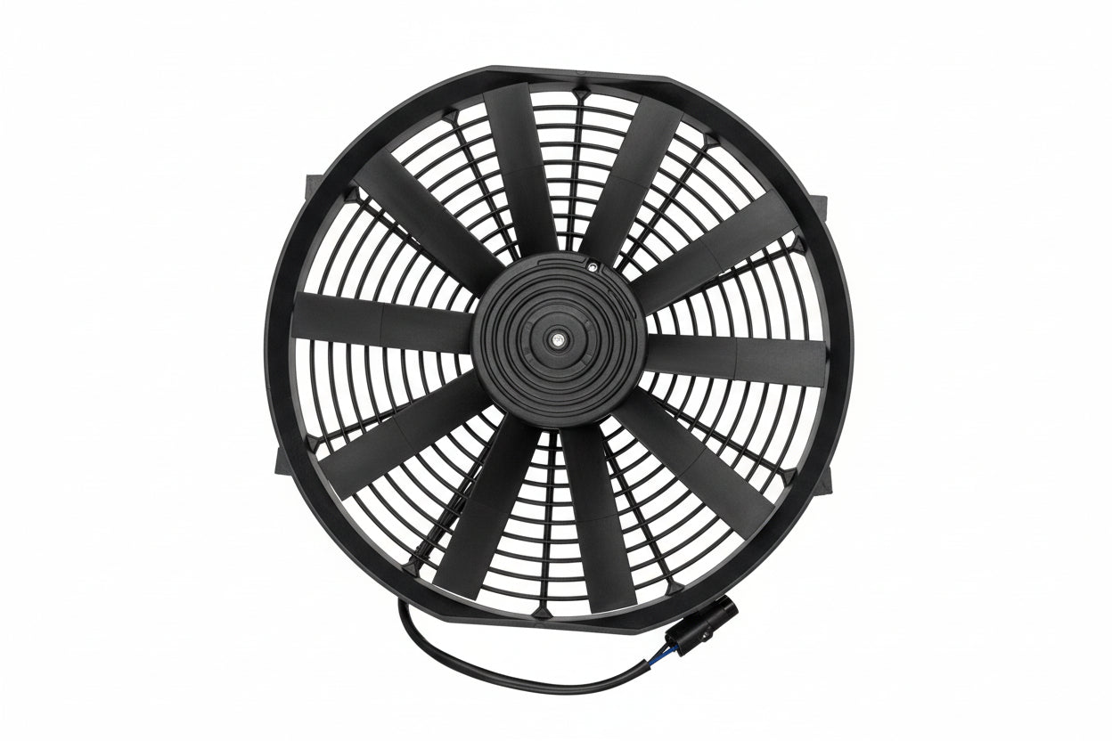 Fan ASSY. 12V 15-1301 – Don Brown Bus Parts