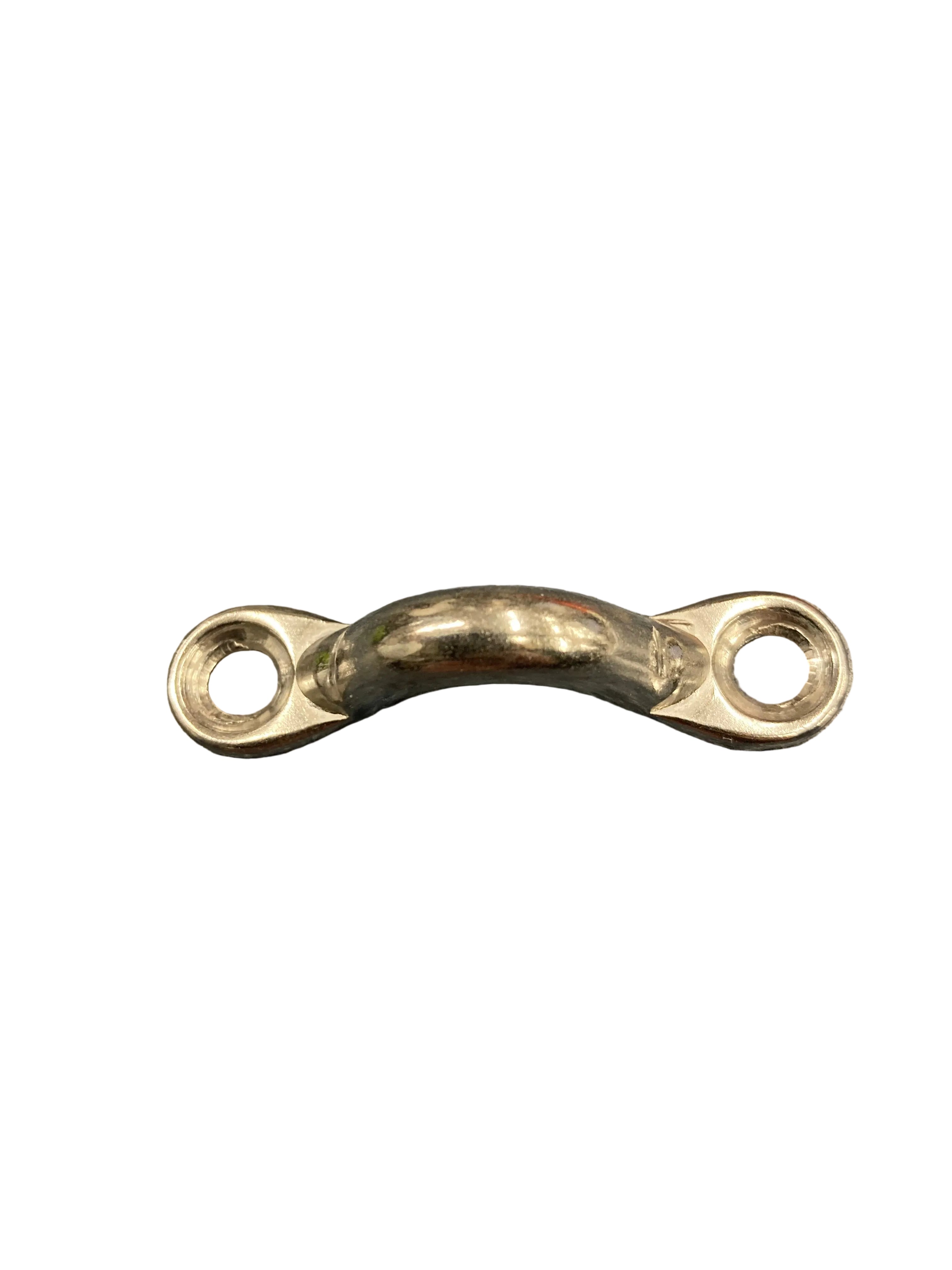 751-1143 Stainless Steel Eye Strap