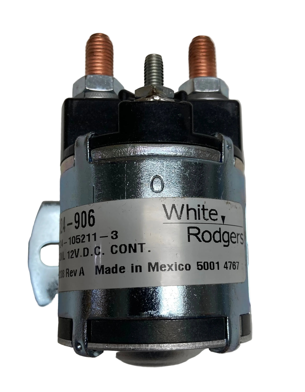 51207 Solenoid 12V 100AMP - Don Brown Bus Parts