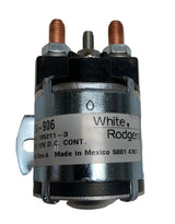 51207 Solenoid 12V 100AMP - Don Brown Bus Parts