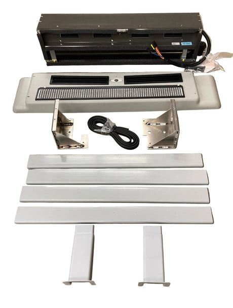 77-62233-14 Evap Kit IW-10 - Don Brown Bus Parts