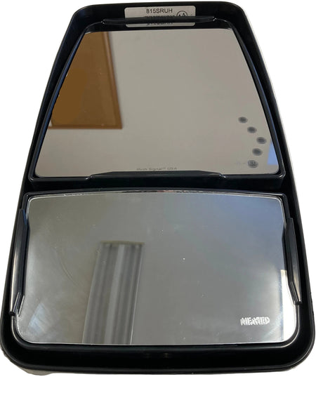815SRUH  Rosco Mirror - Don Brown Bus Parts