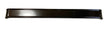 19-018-482 BUMPER, 9" X 97", ALLSTAR XL STRAIGHT WALL, 2017+, WITHOUT FILLER PLATE - Don Brown Bus Parts