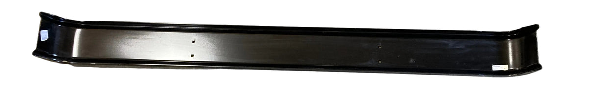 19-018-482 BUMPER, 9" X 97", ALLSTAR XL STRAIGHT WALL, 2017+, WITHOUT FILLER PLATE - Don Brown Bus Parts