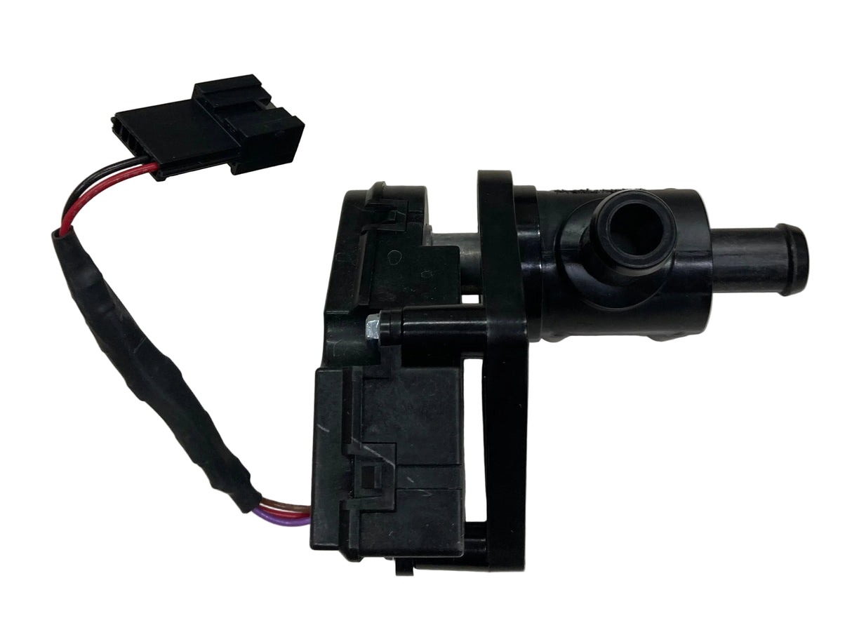 4109987 Electric WATER VALVE ASSY, TOYOTA W/JUMPER - Don Brown Bus Parts
