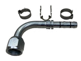 FTG KIT,90DEG,8FOR X 8H FLXCLK 40-64075-52 - Don Brown Bus Parts