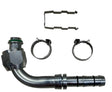 FTG KIT,90DEG,8FOR X 8H FLXCLK 40-64075-52 - Don Brown Bus Parts