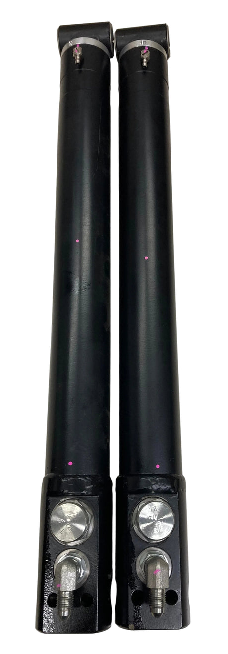 RI65352 KIT, S&K HYDRAULIC CYLINDER PAIR, VS-SH-105K - Don Brown Bus Parts