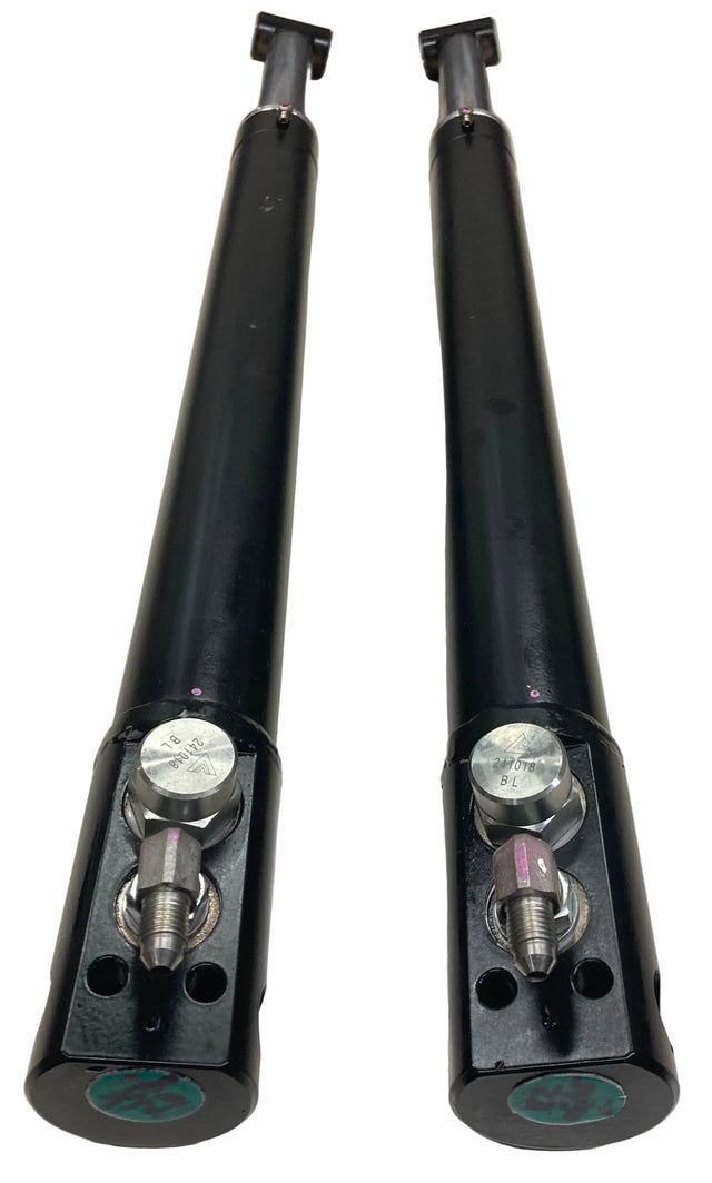 RI65355 Kit, S&k Hydraulic Cylinder Pair, 30836K - Don Brown Bus Parts