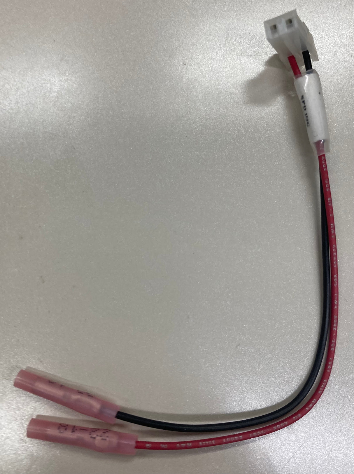 KIT,HARNESS, JUMPER, EXTENSION RI58195 - Don Brown Bus Parts