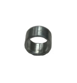 BUSHING,STEEL,.25IDx.32ODx.19L RIV2-BU-003 - Don Brown Bus Parts