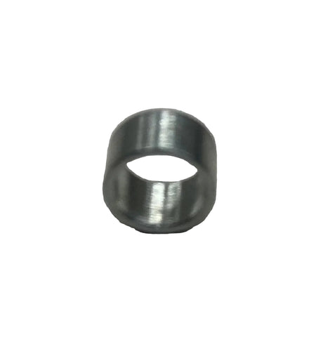 BUSHING,STEEL,.25IDx.32ODx.19L RIV2-BU-003 - Don Brown Bus Parts