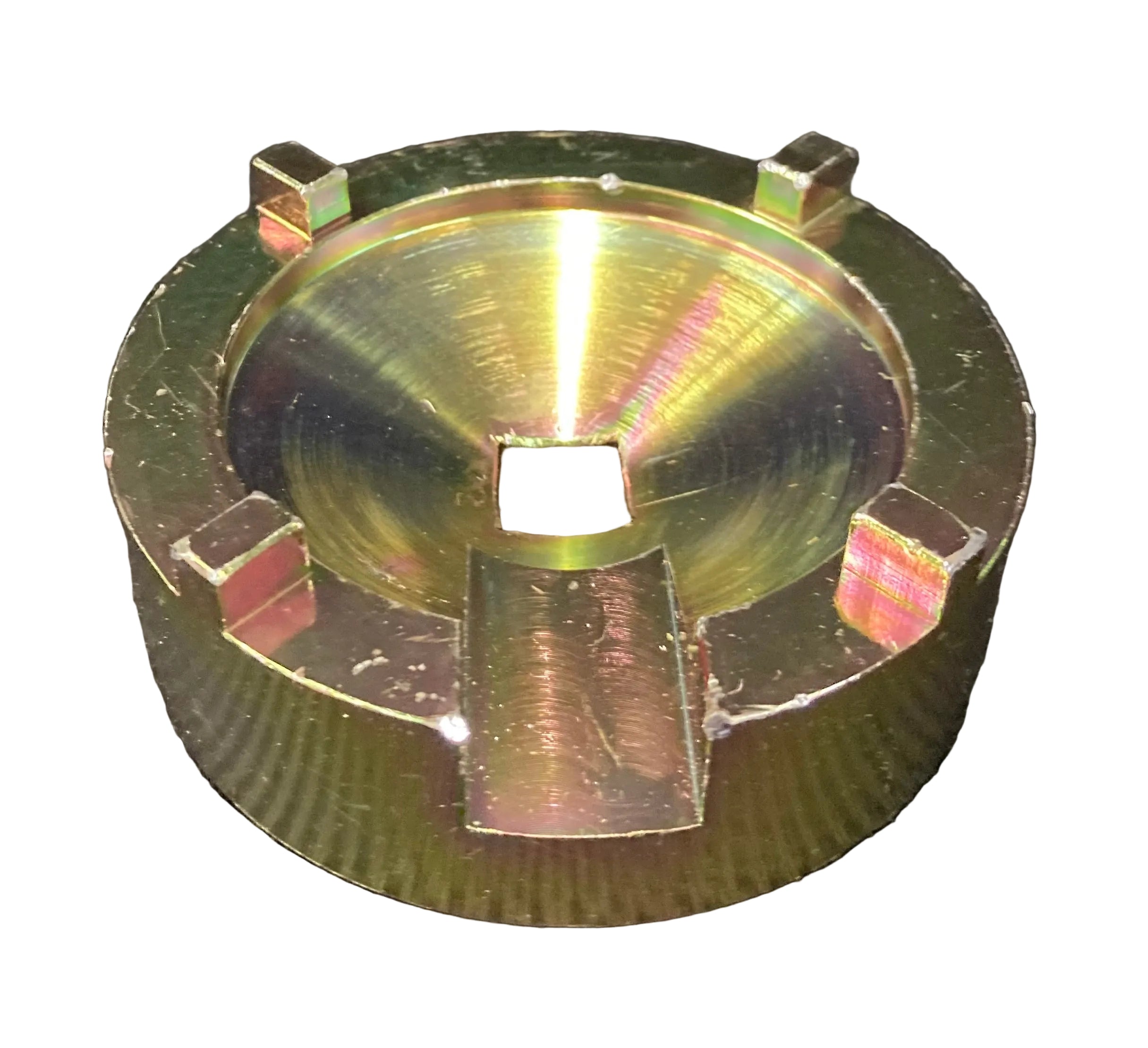 07-00242-01 Spanner Nut, Socket – Don Brown Bus Parts