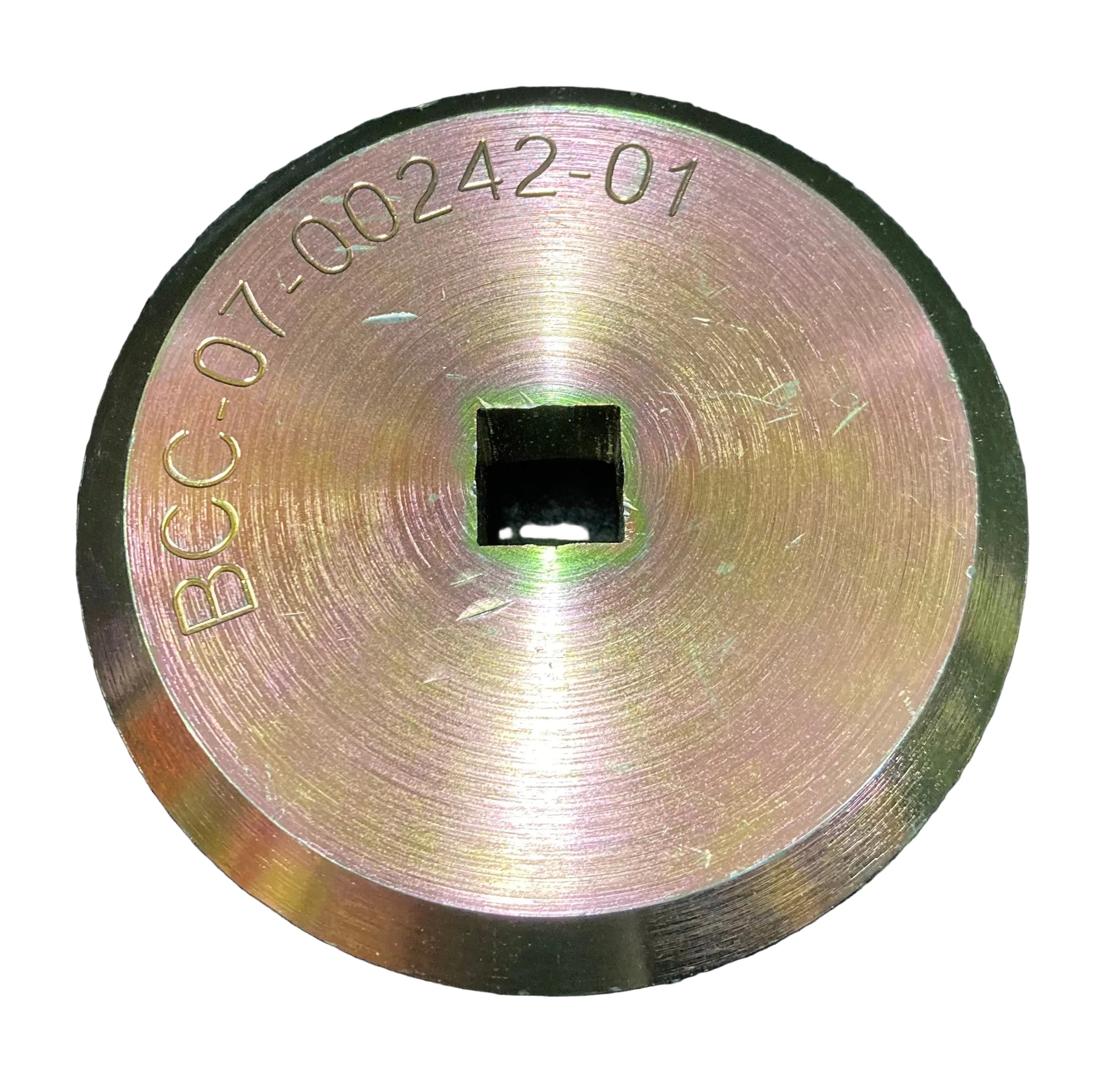 07-00242-01 Spanner Nut, Socket – Don Brown Bus Parts