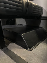 HI020113 HLE ABS Interior Wheel Well Cover (Driver or Passenger) - Don Brown Bus Parts