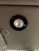 HE010125 HLE Transit Driver Dome Light - Don Brown Bus Parts