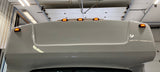 100ML0044 HLE Amber Marker Light W/ Plug (Front) - Don Brown Bus Parts