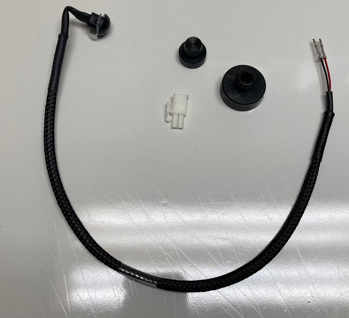 32519KS IB UP SWITCH KIT SHIPOUT - Don Brown Bus Parts
