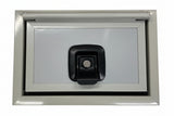 6000-000468 HLE A&M Door Access Door 11x7 - Don Brown Bus Parts