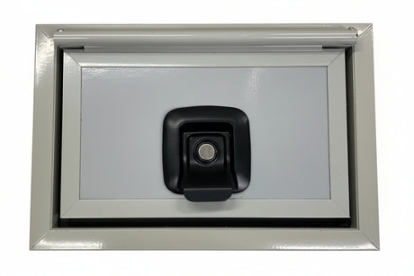 6000-000468 HLE A&M Door Access Door 11x7 - Don Brown Bus Parts