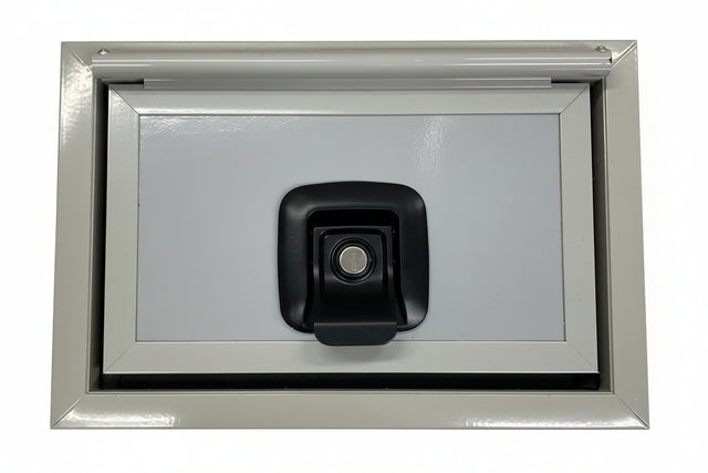 6000-000468 HLE A&M Door Access Door 11x7 - Don Brown Bus Parts