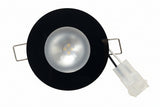 HE010125 HLE Transit Driver Dome Light - Don Brown Bus Parts