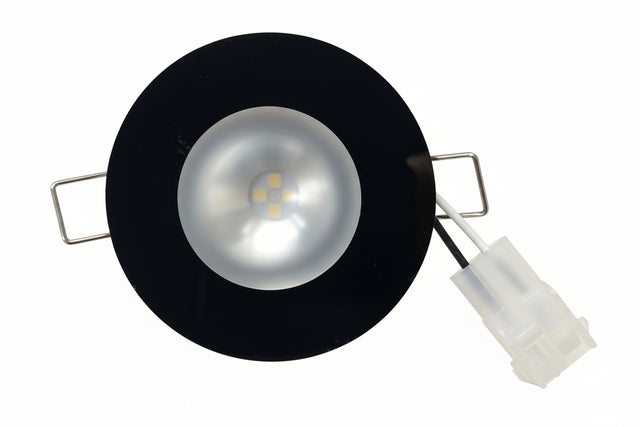 HE010125 HLE Transit Driver Dome Light - Don Brown Bus Parts