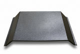 HI020113 HLE ABS Interior Wheel Well Cover (Driver or Passenger) - Don Brown Bus Parts