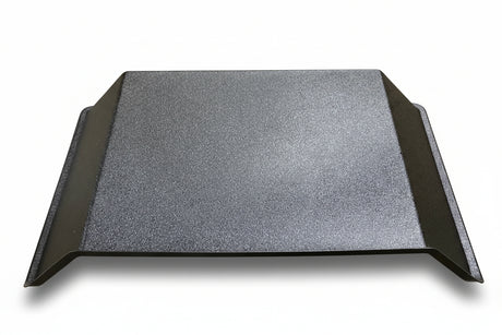 HI020113 HLE ABS Interior Wheel Well Cover (Driver or Passenger) - Don Brown Bus Parts