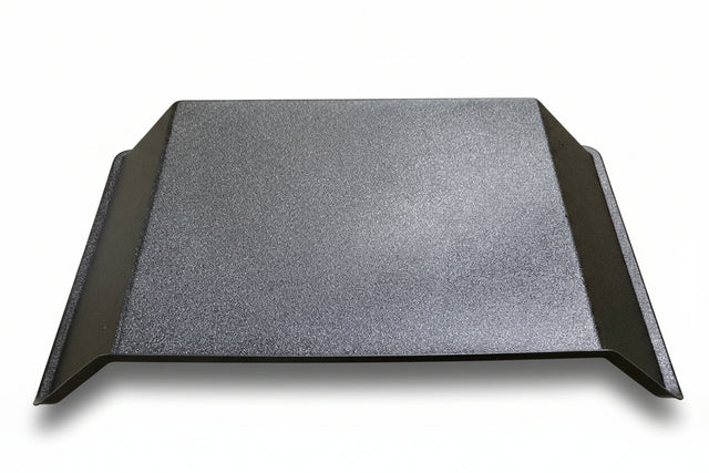HI020113 HLE ABS Interior Wheel Well Cover (Driver or Passenger) - Don Brown Bus Parts