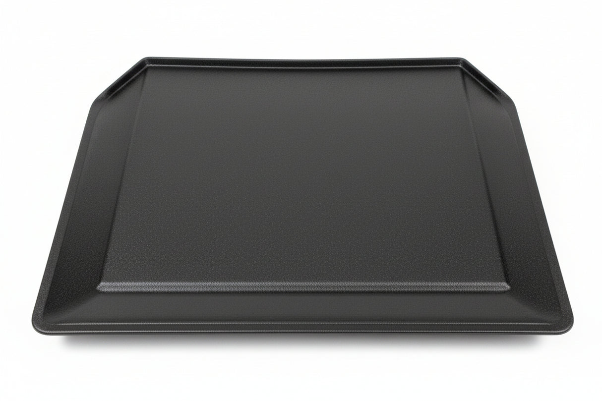HI020113 HLE ABS Interior Wheel Well Cover (Driver or Passenger) - Don Brown Bus Parts